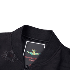 2023年新款棉服P215，男装棉衣，电商D223-1