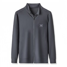 S3092-2钱塘2020-2春秋薄款中青年男士新款时尚休闲卫衣套装P175，男装休闲套装，钱塘207-2
