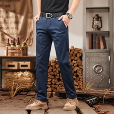 藏青色