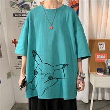 绿色