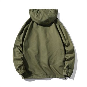 2021面料：95%棉  5%其它  里料：100%聚酯纤维J969-P80图片