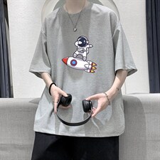 灰色