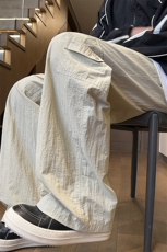 7个高点击复古工装裤2026秋季秋冬运动裤416b-1-KL905-P38控58，男装工装外套，星座416B-1