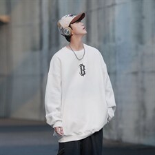 白色