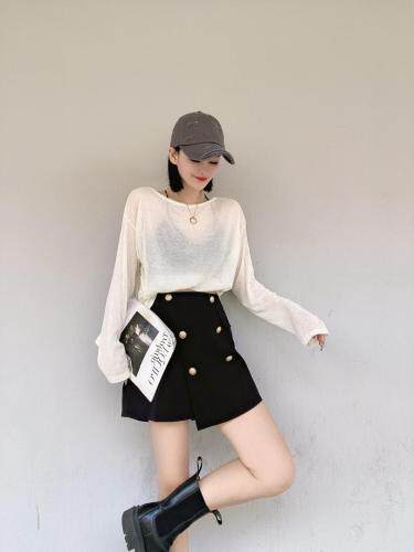 新款裤裙S到XXL，其它，吉芘思