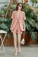 2022夏季三件套，其它，梦依雪歌