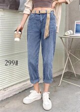 牛仔系列，颜色正，版型超舒适，做工面料精致，其它，纳影