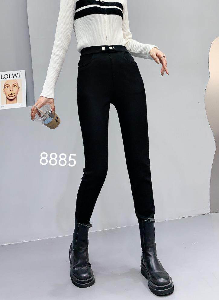 火热款加绒小黑裤，其它，帝瀛 DY