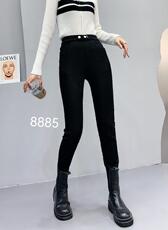 火热款加绒小黑裤，其它，帝瀛 DY