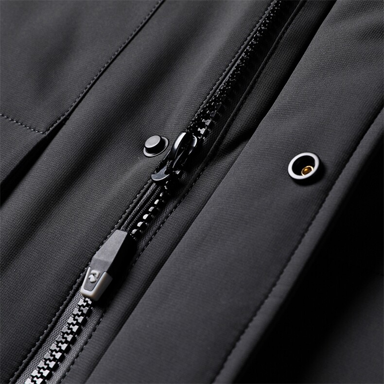中老年羽绒服男装中年人男士中长款休闲外套爸爸装QLMF8253-P360,男装羽绒服,电商B212（原钱塘6029）