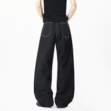 B258-RQ11-特P60控139原牛86.5%棉7.3%聚酯纤维6.2%其他纤维，男装休闲裤，电商B258