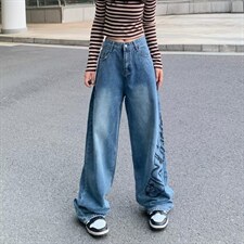 蓝色