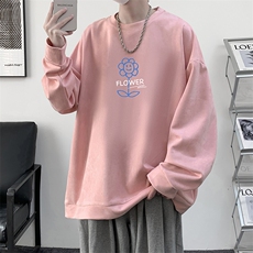 粉色
