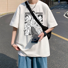 白色