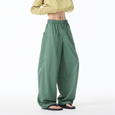 抖音品质夏季新款户外机能宽松休闲速干裤B315-K25715-特p40控78，男装休闲裤，电商B315