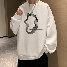 白色
