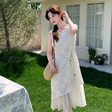 杏色