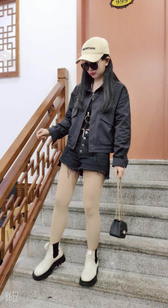 2022春季新款外套，其它，艾菲尔服饰