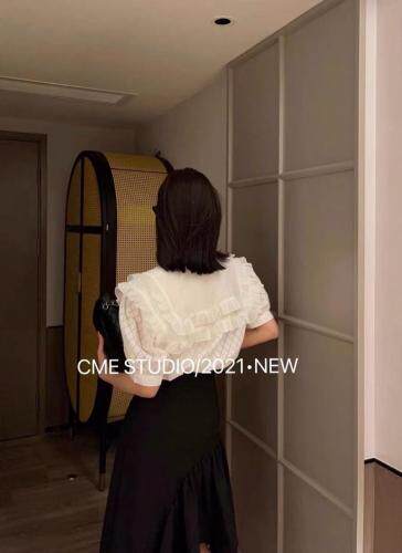 新款夏装，女装，娇姿百合