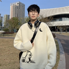 白色