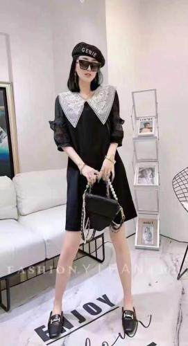 连衣裙，女装连衣裙，玫瑰共和国