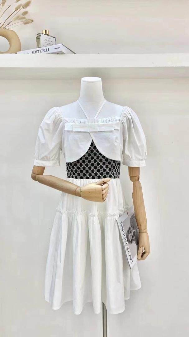 连衣裙，女装连衣裙，Lico&co(1F)