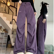 紫色