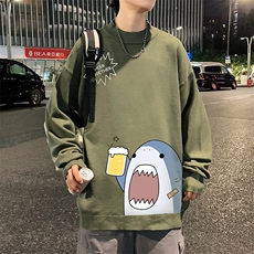 墨绿色