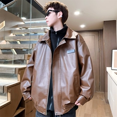 咖啡色+黑色