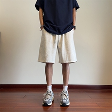 夏季编织绳卫裤男休闲大码宽松百搭五分短裤dk2028-TP25，男装休闲裤，电商A089-1