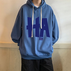 蓝色