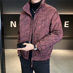 M-3XLB3538603P200酒红2025冬羽绒服【标50控活动价288】