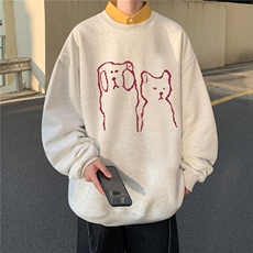 杏色