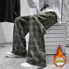军绿色加绒