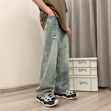 903-PK201-特P50（79）怀旧复古牛仔裤！5，男装牛仔裤，星座903