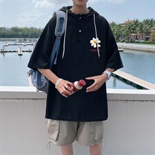 黑色