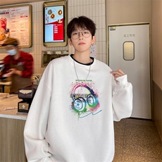 白色