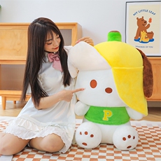 哆来咪网供 香蕉帕恰狗