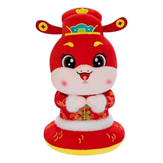 尚品同创 财神蛇
