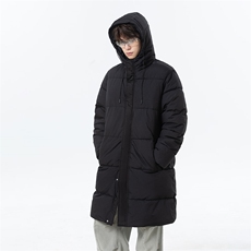 三防连帽中长款棉服男工装保暖加厚户外棉衣M8804（棉衣）特P75，男装棉衣，电商A007