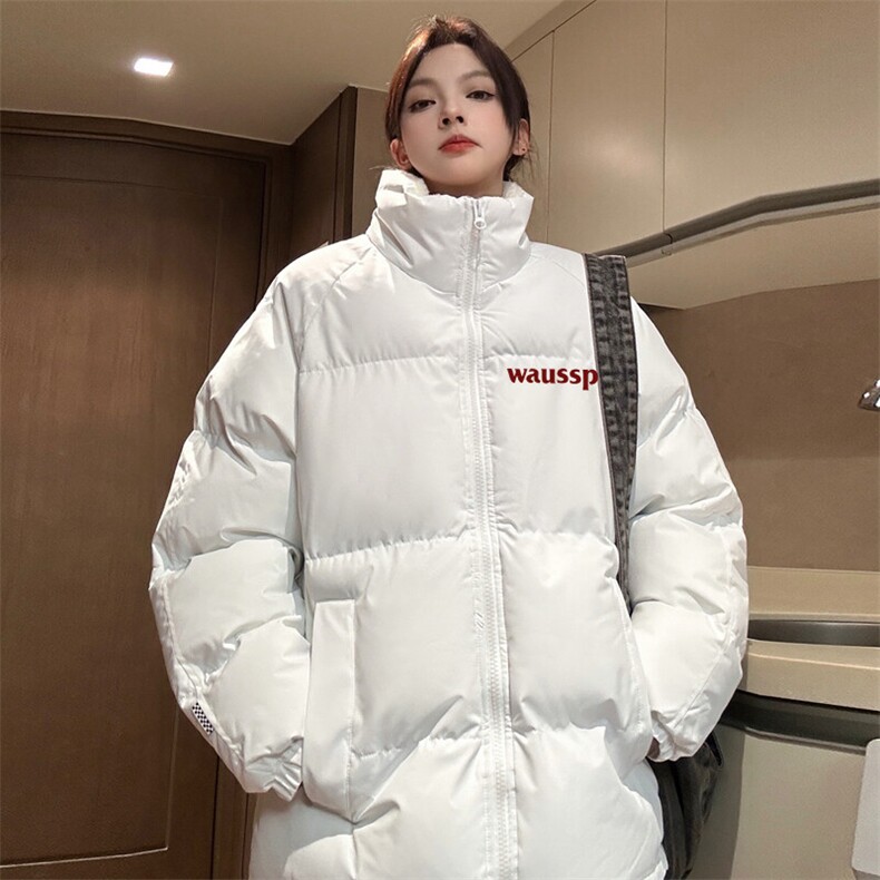 抖音得物品质深度库存三防面料加绒加厚棉衣外套冬棉服WM11172P85,男装棉衣,电商A486