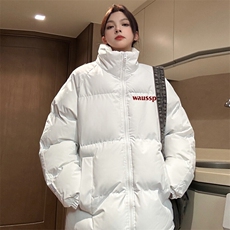 抖音得物品质深度库存三防面料加绒加厚棉衣外套冬棉服WM11172P85，男装棉衣，电商A486