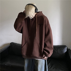 棕色