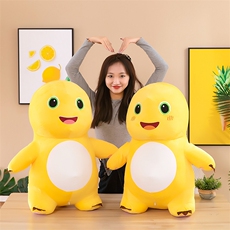 梦瑶玩具 奶龙