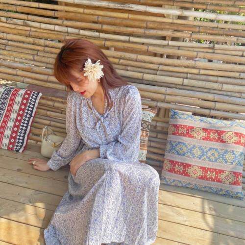 夏季新款，碎花两件套，女装，郭郭家