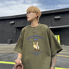 绿色