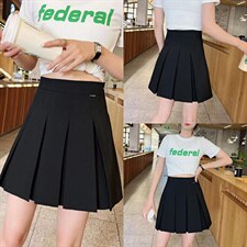 百褶裙，其它，水星阁