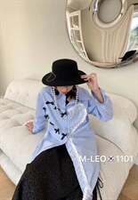 秋季外套，其它，魔法狮 M-LEO