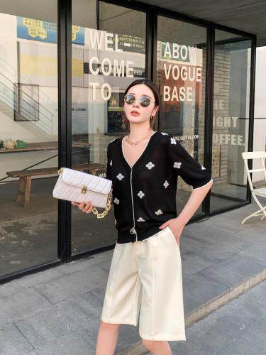 套头衫－开衫都很美哦！，女装，丽薇塔