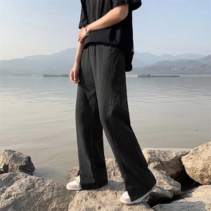 潮流春季牛仔裤男牛仔长裤K7069P35图片